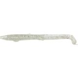 Sea Horse Silikon Zargana K.balığı 8cm Gsşf1 10LU - Çok Renkli - STD