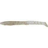 Sea Horse Silikon Zargana K.balığı 8Cm Rsşf1 10Lu