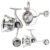 Sea Horse Silver Surfer 2000 LRF Olta Makinesi