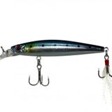 Sea Horse Speed F-Diver 8.5 cm 10 gr MS-M Sazan Balık