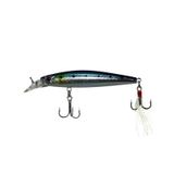 Sea Horse Speed F-Diver 8,5 Cm 10 G Ms-M Sahte Balik