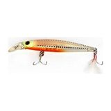 Sea Horse Speed F-Diver L07-02 8.5 cm 8 gr Floating Sahte Balık
