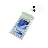 Sea Horse Su Geçirmez Telefon Kılıfı Şeffaf