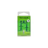 Sea Horse Treble NO:8 7PCS İğne