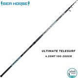Sea Horse Ultimate 4.20 m 100-200 gr Teleskopik Surf Kamış