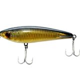 Sea Horse X-Rap Subwalk 9,5 Cm 07 25 Gr Sahte Balık