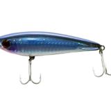 Sea Horse X-Rap Subwalk 9,5 Cm 08 25 Gr Sahte Balık