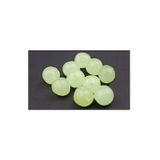 Sea Horse Yüzen Silikon Yem 1,4 Cm Glow 10 Pcs