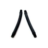 Sea Horse Zıpkın Lastiği 16MM 13CM(45'LIK) Çiftli - Renkli