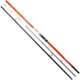 Sea Horse Zunzun Orenji 420 cm 100-200 3 Parça Surf Kamışı