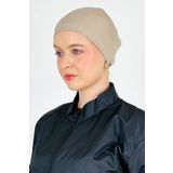 Sea Queen Likralı Kumaş Bez Deniz Ve Havuz Yüzücü Bonesi