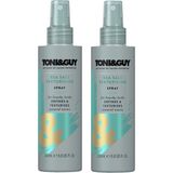 Sea Salt Texturising Deniz Tuzu Etkili Şekillendirici 2'li Saç Spreyi 200 ml