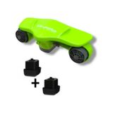 Sea Scooter Elektrikli Deniz Havuz Scooter 2 x 600 W Çift Motor Çift Bataryalı