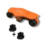 Sea Scooter Elektrikli Deniz Havuz Scooter 2x600 W Çift Motor Çift Bataryalı