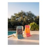 Sea Short Pamuk Peştamal Lacivert 90x160 - Keseli