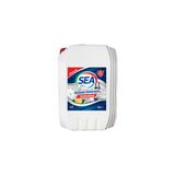 Sea Sıvı Bulaşık Deterjanı Limonlu 20 kg - 20 lt
