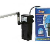 Sea Star Hx-300l Akvaryum İç Filtresi 400 L/S 5 W