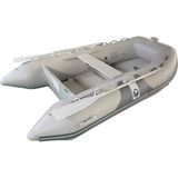 Sea Storm Seastorm Ahşap Katlanır Tabanlı Şişme Bot 270