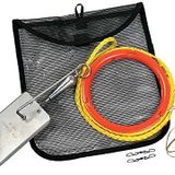 Sea Striker HS8-KIT Yüksek Hızlı Planya Kiti