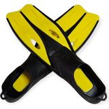 Sea Walker Çantalı Yüzücü Paleti 40-41 Sarı - Mas-40/41 (Lisinya) - Ahşap