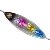 Seabar Seabor Bite 80GR Jig Yem - Tek Ebat - Green Gold