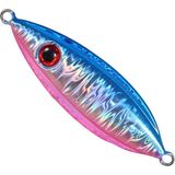 Seabar Seabor Flat 40GR Jig Yem - Tek Ebat - Mullet