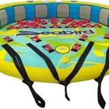 Seabird Juggler Heavy Duty 6 Kişilik Ringo