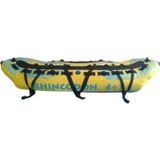 Seabird Rhincodon Heavy Duty 5 Kişilik Ringo