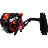 Seabor Arrow Ts 2000L 8+1 Bilyalı 6.2:1 Devirli Sol El Slow Jig Olta Makinesi