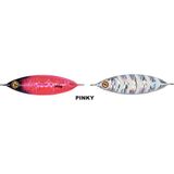 Seabor Bite 80 gr Jig Yem - Pinky