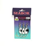 Seabor Blade Sbrah74 Assist İğne Numara : 1-0