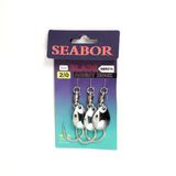 Seabor Blade Sbrah74 Assist İğne