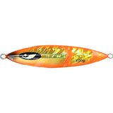 Seabor Catch 150Gr Jig Yem Renk : Red Gold