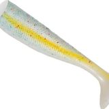Seabor Deep Fake 12,6cm Yedek Silikon Yem - Pink UV