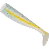 Seabor Deep Fake 12,6cm Yedek Silikon Yem - Red UV