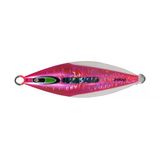 Seabor Fury 200Gr Jig Yem Renk : Pinky Glow