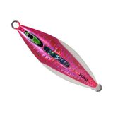 Seabor Fury 200Gr Jig Yem