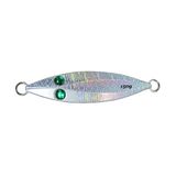 Seabor Leopard 150Gr Jig Yem Renk : Silver Glow