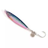 Seabor Metal Go 9Cm 80Gr Jig Yem