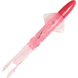 Seabor Ryuji Calamari 150GR Silikon Kalamar Yem - Pinky Uv