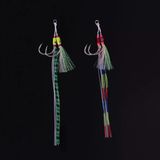 Seabor Squid Sbr05 Assist İğne