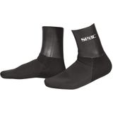 SEAC Anatomic HD, Neopren Çoraplar, Zıpkınla Balık Avı ve Paletli Dalış için Termal Çoraplar Unisex Yetişkin, Siyah, XL