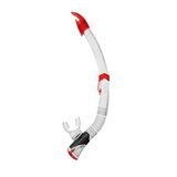 Seac New Fast Tech silikon ağızlıklı havalandırıcı, kırmızı
