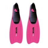 Seac Sub Easyfin Pembe Palet