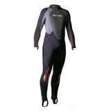 Seac Sub Tek Parça Warm Guard Erkek 1 mm Elbise