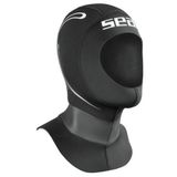 Seac Sub Tekno 5 mm Başlık