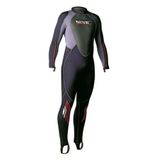 Seac Sub Warm Guard 1 Mm Erkek Dalış Elbisesi 92125 (252948004) Çok Renkli