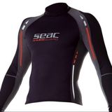Seac Sub Warm Guard Uzun Kol Dalış Kıyafeti Üstü