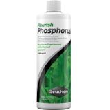 Seachem 500 ml Flourish Phosphorus Akvaryum Fosfor Bitki Gübresi