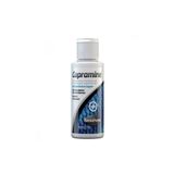 Seachem Cupramine 50 ml Dış Parazit İlacı